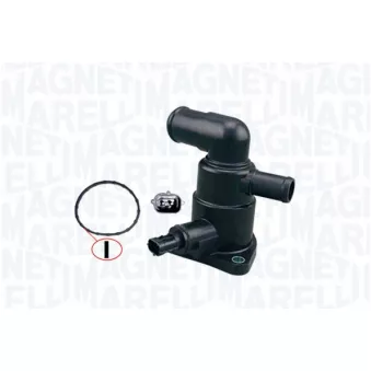 Thermostat, liquide de refroidissement MAGNETI MARELLI