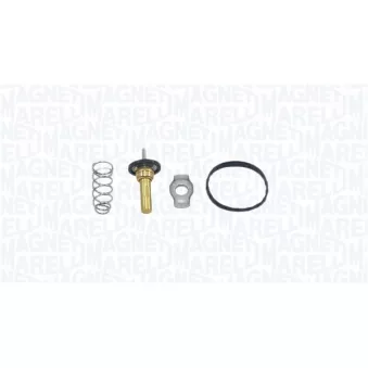 Thermostat, liquide de refroidissement MAGNETI MARELLI 352317004980