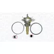 Thermostat, liquide de refroidissement MAGNETI MARELLI 352317005120 - Visuel 1
