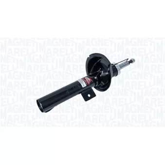 Amortisseur avant gauche MAGNETI MARELLI 352516070200