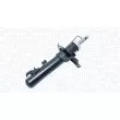 Amortisseur avant droit MAGNETI MARELLI 352518070100 - Visuel 1