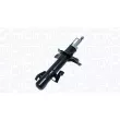 Amortisseur avant gauche MAGNETI MARELLI 352518070200 - Visuel 1
