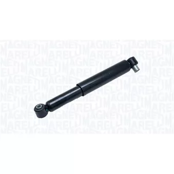 Jeu de 2 amortisseurs arrière MAGNETI MARELLI 352520080000