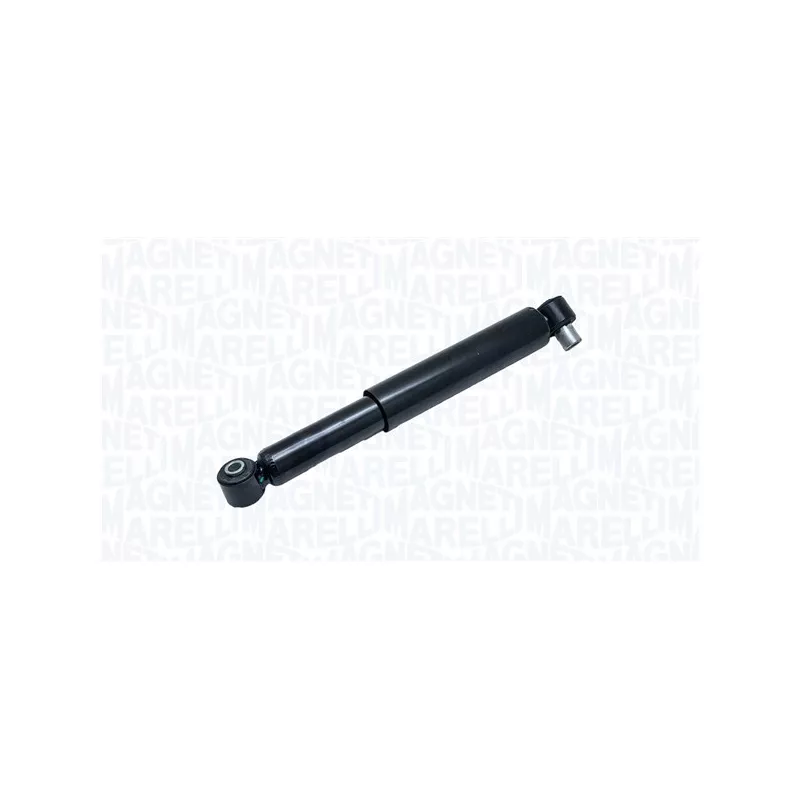 Jeu de 2 amortisseurs arrière MAGNETI MARELLI 352520080000