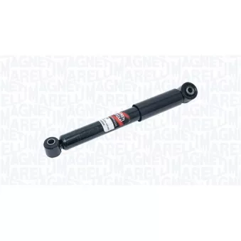 Jeu de 2 amortisseurs arrière MAGNETI MARELLI 352727080000