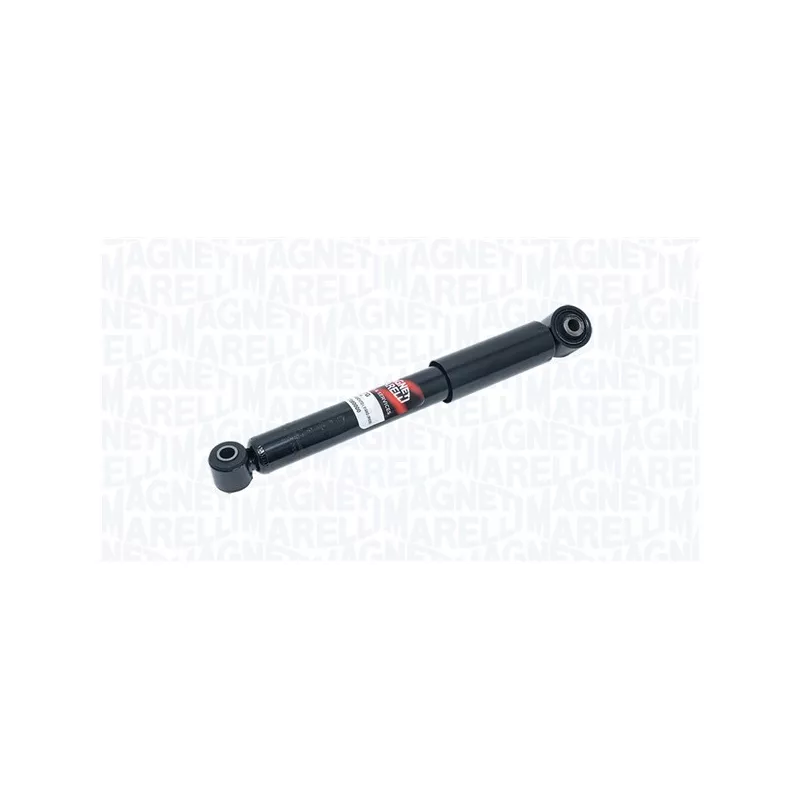 Jeu de 2 amortisseurs arrière MAGNETI MARELLI 352727080000