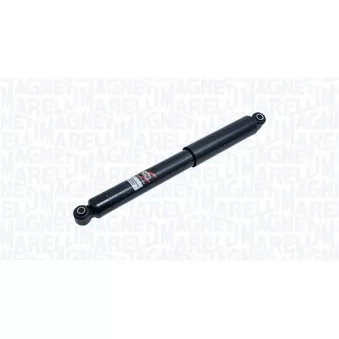 Jeu de 2 amortisseurs arrière MAGNETI MARELLI 352747070000
