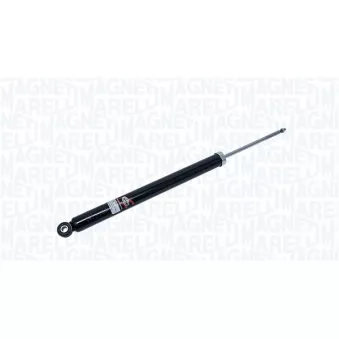 Jeu de 2 amortisseurs arrière MAGNETI MARELLI 353022070000