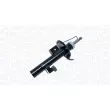 Amortisseur avant gauche MAGNETI MARELLI 353024070200 - Visuel 2