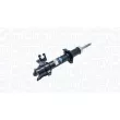 Amortisseur avant droit MAGNETI MARELLI 353307080100 - Visuel 2