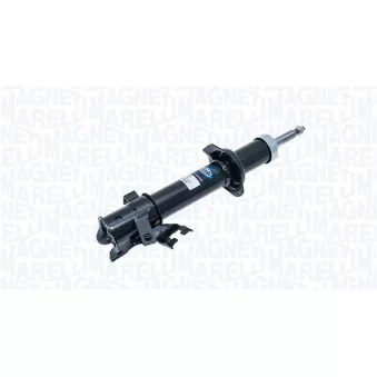 Amortisseur avant gauche MAGNETI MARELLI 353307080200