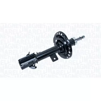 Amortisseur avant gauche MAGNETI MARELLI 353347070200