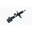 Amortisseur avant gauche MAGNETI MARELLI 353347070200 - Visuel 2