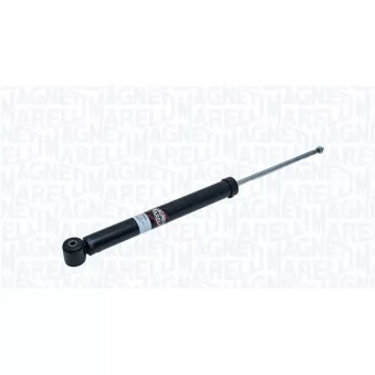 Amortisseur avant gauche MAGNETI MARELLI
