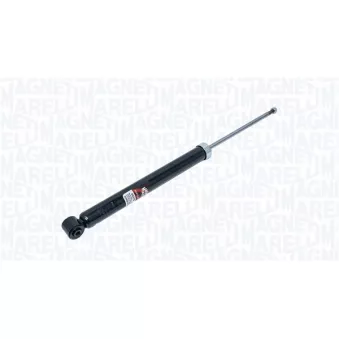 Jeu de 2 amortisseurs arrière MAGNETI MARELLI 354037070000