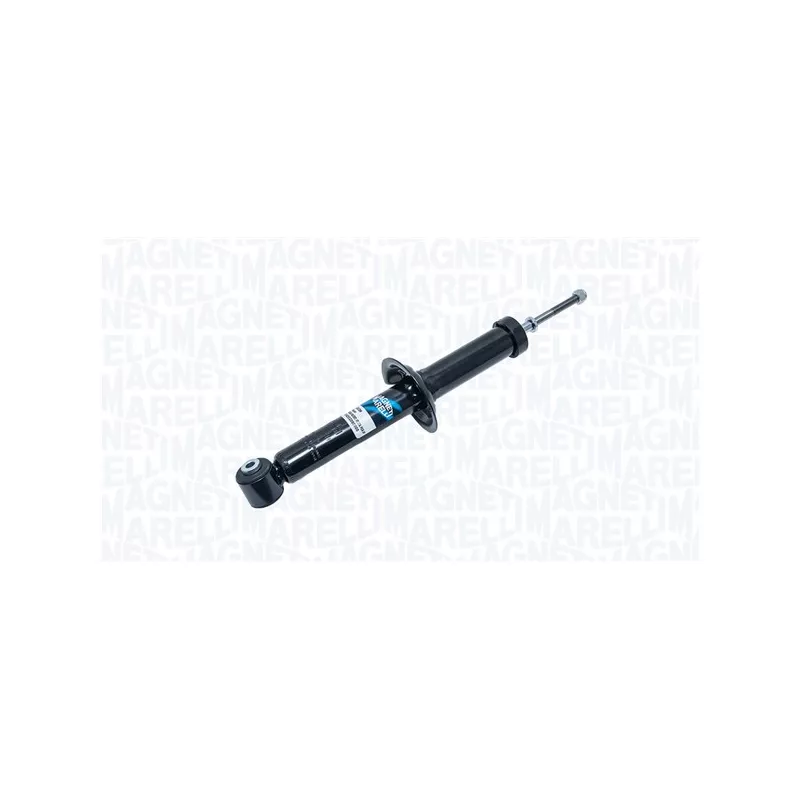 Jeu de 2 amortisseurs arrière MAGNETI MARELLI 354302080000