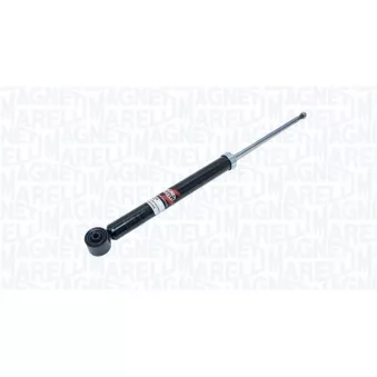 Jeu de 2 amortisseurs arrière MAGNETI MARELLI 354312070000