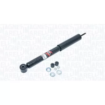 Jeu de 2 amortisseurs arrière MAGNETI MARELLI 354715070000