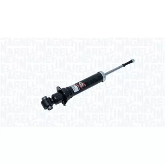 Jeu de 2 amortisseurs arrière MAGNETI MARELLI 355449070000