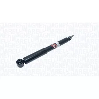 Jeu de 2 amortisseurs arrière MAGNETI MARELLI 356220070000