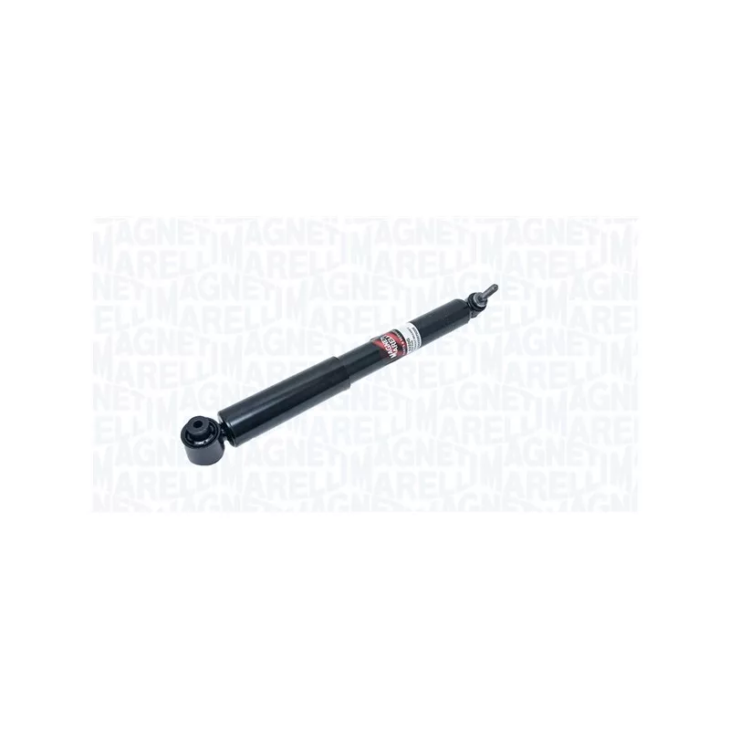 Jeu de 2 amortisseurs arrière MAGNETI MARELLI 356220070000