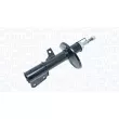 Amortisseur avant gauche MAGNETI MARELLI 356231070200 - Visuel 1