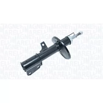 Amortisseur avant gauche MAGNETI MARELLI 356231070200