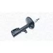 Amortisseur avant gauche MAGNETI MARELLI 356231070200 - Visuel 2
