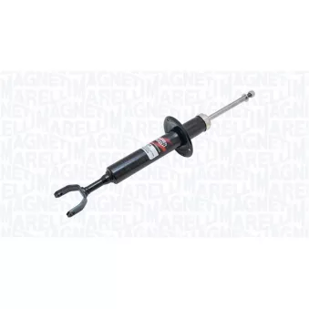 Jeu de 2 amortisseurs avant MAGNETI MARELLI 356302070000
