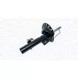 Amortisseur avant gauche MAGNETI MARELLI 356401070200 - Visuel 1