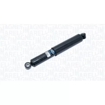 Jeu de 2 amortisseurs arrière MAGNETI MARELLI 357011080000