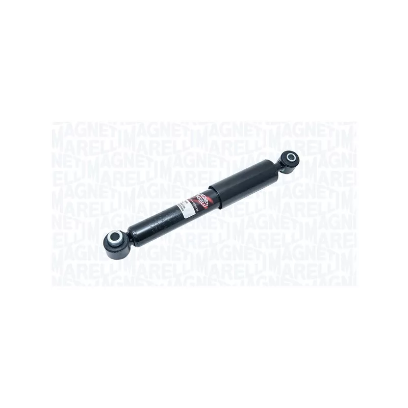 Jeu de 2 amortisseurs arrière MAGNETI MARELLI 357053070000