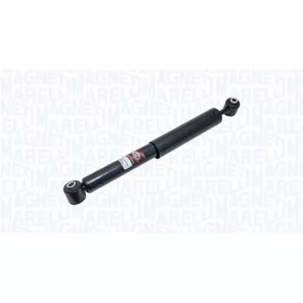 Jeu de 2 amortisseurs arrière MAGNETI MARELLI 357055070000
