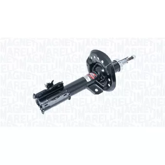 Amortisseur avant gauche MAGNETI MARELLI 357077070200