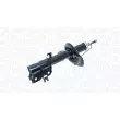 Amortisseur avant gauche MAGNETI MARELLI 357077070200 - Visuel 2