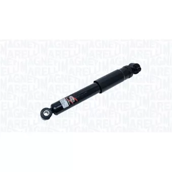 Jeu de 2 amortisseurs arrière MAGNETI MARELLI 357078070000