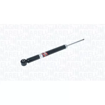 Jeu de 2 amortisseurs arrière MAGNETI MARELLI 357079070000