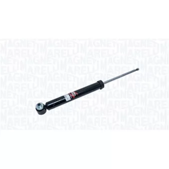 Jeu de 2 amortisseurs arrière MAGNETI MARELLI 357081070000