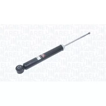 Jeu de 2 amortisseurs arrière MAGNETI MARELLI 357082070000
