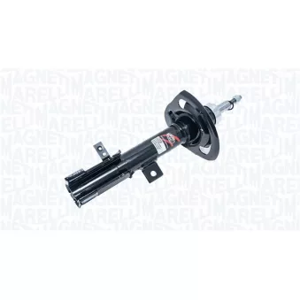 Amortisseur avant gauche MAGNETI MARELLI 357095070200