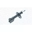 Amortisseur avant gauche MAGNETI MARELLI 357107070200 - Visuel 1