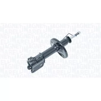 Amortisseur avant gauche MAGNETI MARELLI 357107070200