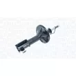 Amortisseur avant gauche MAGNETI MARELLI 357107070200 - Visuel 2