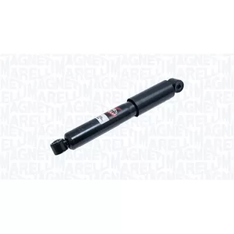 Jeu de 2 amortisseurs arrière MAGNETI MARELLI 357119070000