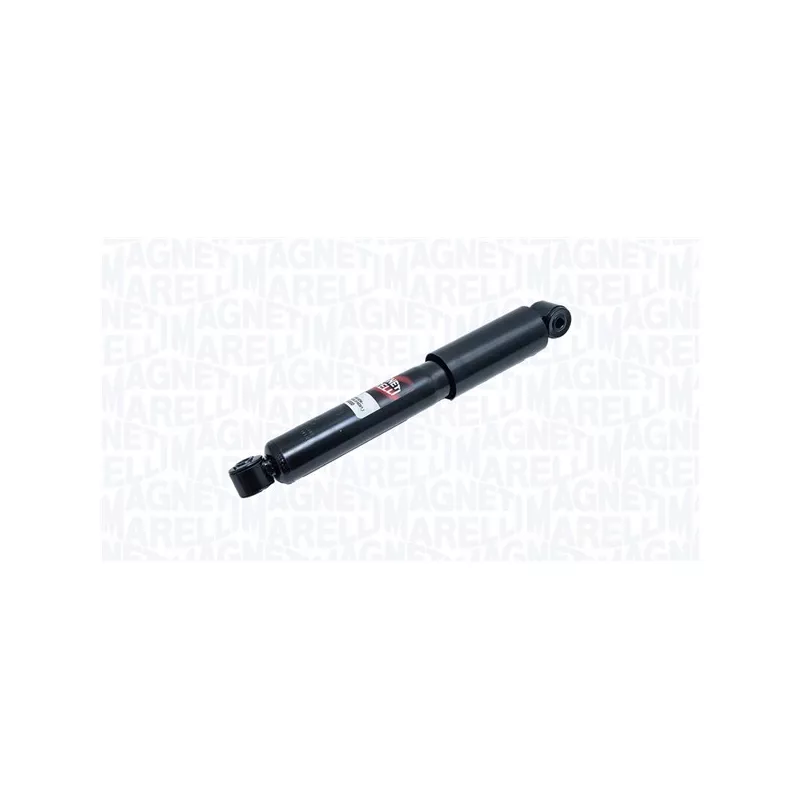 Jeu de 2 amortisseurs arrière MAGNETI MARELLI 357119070000