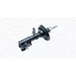 Amortisseur avant droit MAGNETI MARELLI 357147070100 - Visuel 1