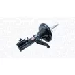 Amortisseur avant gauche MAGNETI MARELLI 357147070200 - Visuel 2