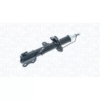 Amortisseur avant gauche MAGNETI MARELLI 357152070200