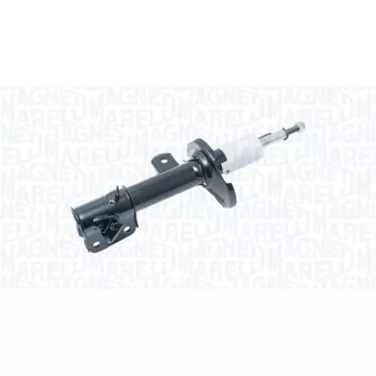 Amortisseur avant gauche MAGNETI MARELLI