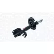 Amortisseur avant droit MAGNETI MARELLI 357168070100 - Visuel 1